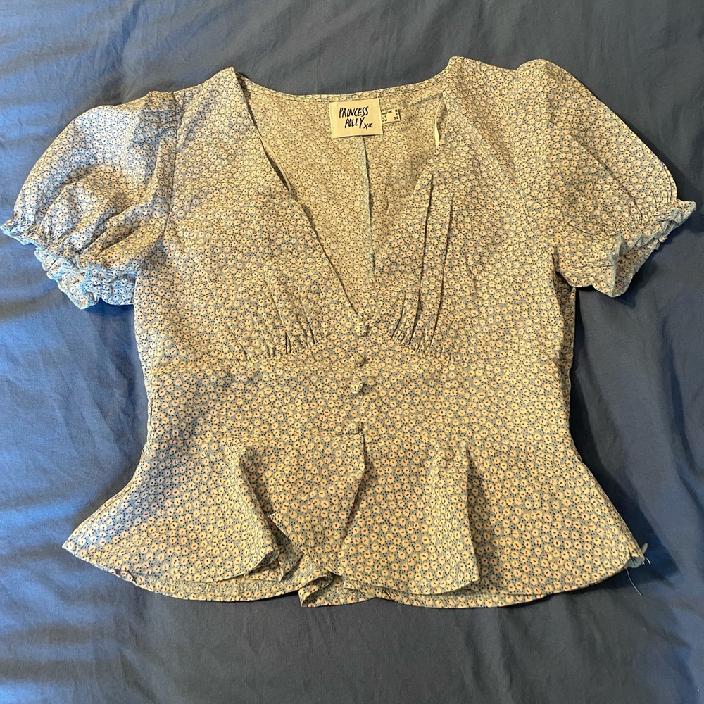 Princess Polly top